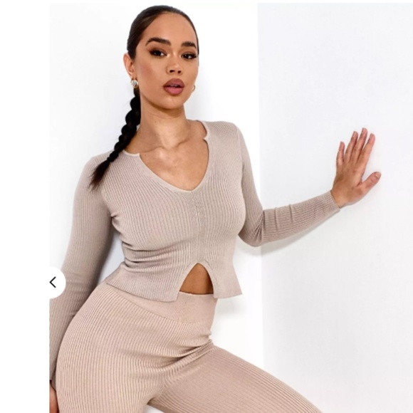 NWT misguided top - Picture 2 of 2